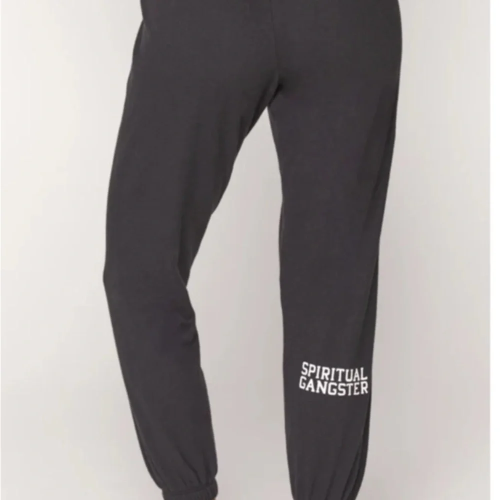 Spiritual Gangster Perfect Sweatpants - Picture 2 of 9